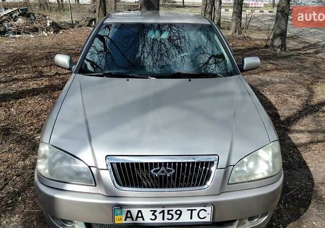 Чери Амулет, объемом двигателя 0 л и пробегом 114 тыс. км за 3800 $, фото 1 на Automoto.ua