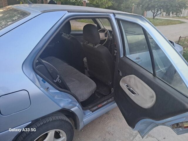 Чері Амулет, об'ємом двигуна 1 л та пробігом 160 тис. км за 1900 $, фото 4 на Automoto.ua