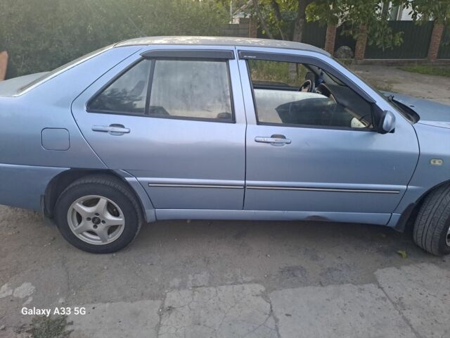 Чері Амулет, об'ємом двигуна 1 л та пробігом 160 тис. км за 1900 $, фото 6 на Automoto.ua