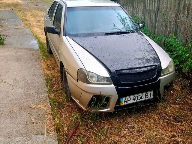 Чери Амулет, объемом двигателя 1.6 л и пробегом 174 тыс. км за 870 $, фото 4 на Automoto.ua