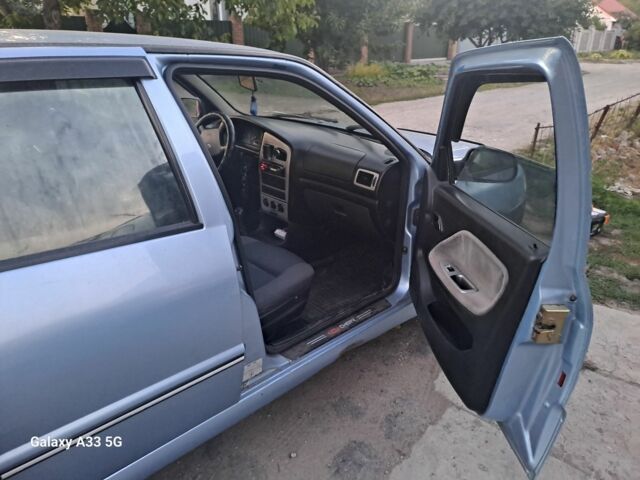 Чері Амулет, об'ємом двигуна 1 л та пробігом 160 тис. км за 1900 $, фото 5 на Automoto.ua