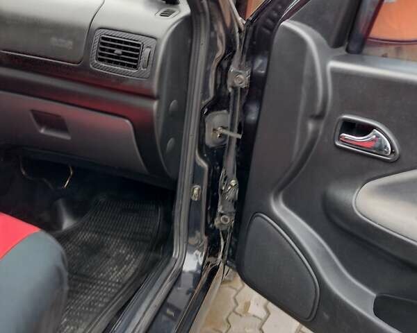 Чери Амулет, объемом двигателя 1.6 л и пробегом 119 тыс. км за 2400 $, фото 8 на Automoto.ua