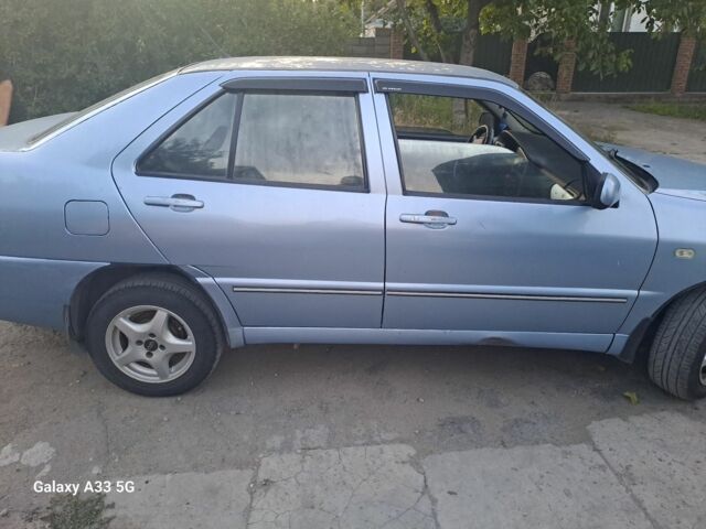 Чери Амулет, объемом двигателя 0 л и пробегом 145 тыс. км за 2800 $, фото 6 на Automoto.ua