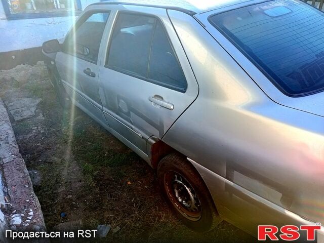 Чери Амулет, объемом двигателя 1.6 л и пробегом 174 тыс. км за 870 $, фото 1 на Automoto.ua