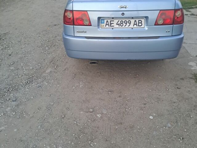 Чері Амулет, об'ємом двигуна 1 л та пробігом 160 тис. км за 1900 $, фото 7 на Automoto.ua