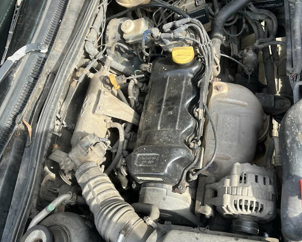 Чери Амулет, объемом двигателя 0 л и пробегом 140 тыс. км за 800 $, фото 7 на Automoto.ua