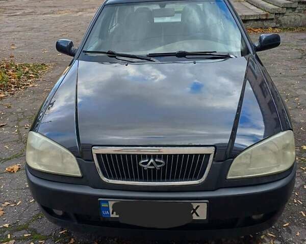 Чери Амулет, объемом двигателя 1.6 л и пробегом 220 тыс. км за 2200 $, фото 22 на Automoto.ua