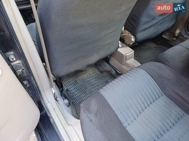 Чери Амулет, объемом двигателя 1.6 л и пробегом 220 тыс. км за 2200 $, фото 13 на Automoto.ua