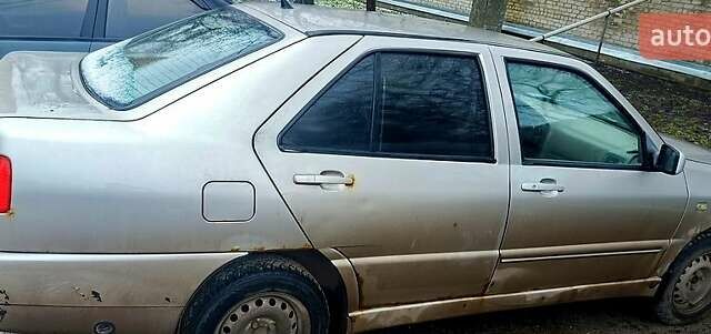 Чери Амулет, объемом двигателя 1.6 л и пробегом 199 тыс. км за 1600 $, фото 2 на Automoto.ua