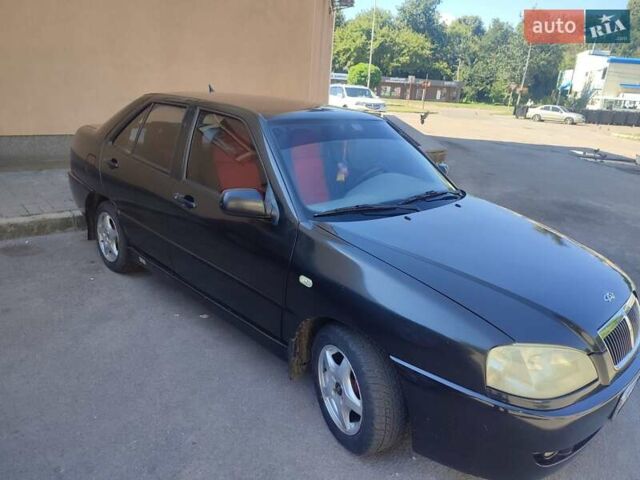 Чери Амулет, объемом двигателя 1.6 л и пробегом 154 тыс. км за 2550 $, фото 1 на Automoto.ua