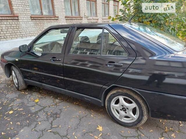 Чері Амулет, об'ємом двигуна 1.6 л та пробігом 220 тис. км за 2300 $, фото 10 на Automoto.ua