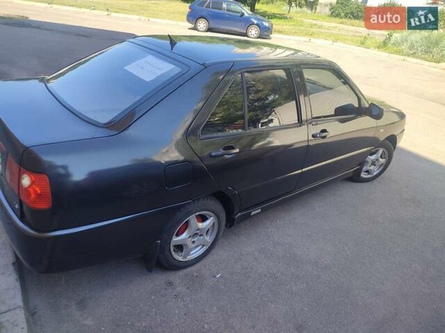Чери Амулет, объемом двигателя 1.6 л и пробегом 154 тыс. км за 2550 $, фото 7 на Automoto.ua