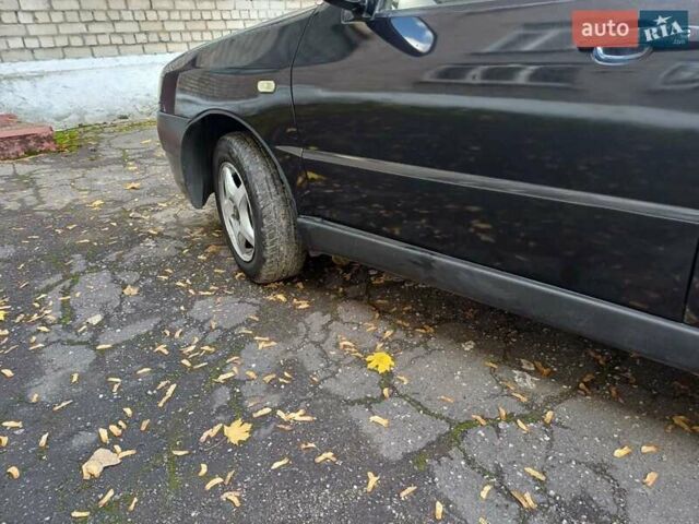Чери Амулет, объемом двигателя 1.6 л и пробегом 220 тыс. км за 2200 $, фото 9 на Automoto.ua