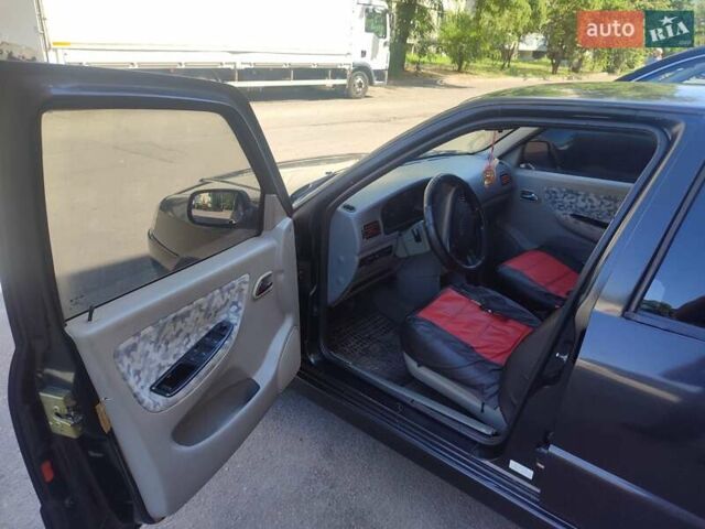 Чери Амулет, объемом двигателя 1.6 л и пробегом 154 тыс. км за 2550 $, фото 2 на Automoto.ua