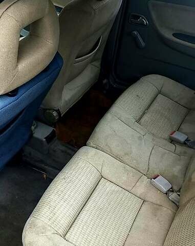 Чери Амулет, объемом двигателя 1.6 л и пробегом 199 тыс. км за 1600 $, фото 4 на Automoto.ua