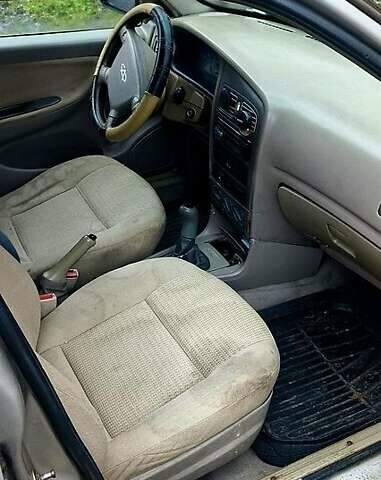 Чери Амулет, объемом двигателя 1.6 л и пробегом 199 тыс. км за 1600 $, фото 5 на Automoto.ua