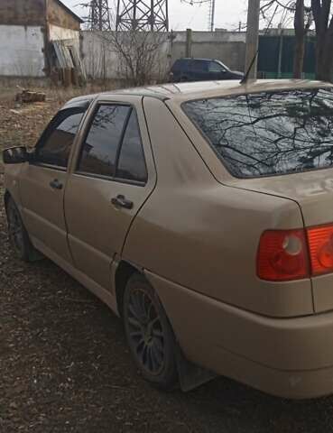 Чері Амулет, об'ємом двигуна 1.6 л та пробігом 186 тис. км за 1700 $, фото 1 на Automoto.ua