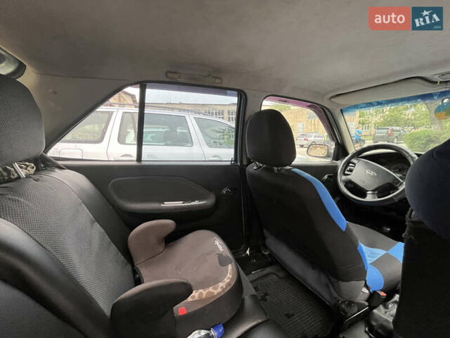Чері Амулет, об'ємом двигуна 1.6 л та пробігом 150 тис. км за 1900 $, фото 12 на Automoto.ua