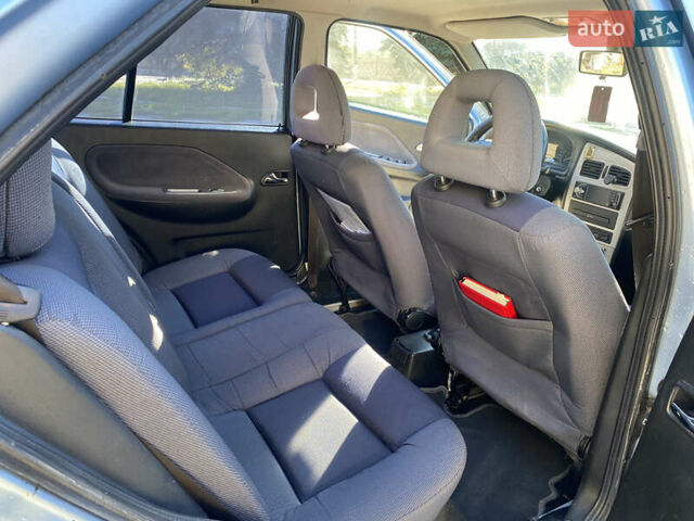 Чері Амулет, об'ємом двигуна 1.6 л та пробігом 170 тис. км за 2500 $, фото 15 на Automoto.ua