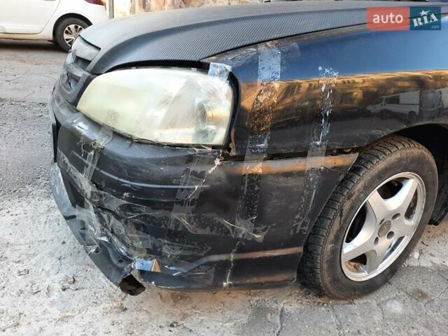 Чери Амулет, объемом двигателя 1.6 л и пробегом 169 тыс. км за 950 $, фото 9 на Automoto.ua