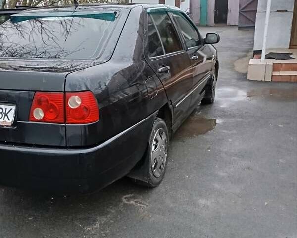 Чери Амулет, объемом двигателя 1.6 л и пробегом 94 тыс. км за 2000 $, фото 4 на Automoto.ua