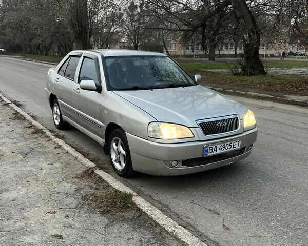 Чері Амулет, об'ємом двигуна 1.6 л та пробігом 130 тис. км за 1600 $, фото 1 на Automoto.ua