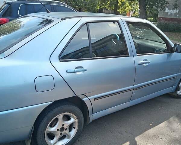 Чери Амулет, объемом двигателя 1.6 л и пробегом 56 тыс. км за 2300 $, фото 3 на Automoto.ua