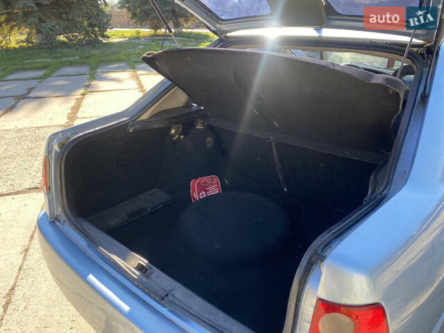 Чері Амулет, об'ємом двигуна 1.6 л та пробігом 170 тис. км за 2500 $, фото 13 на Automoto.ua