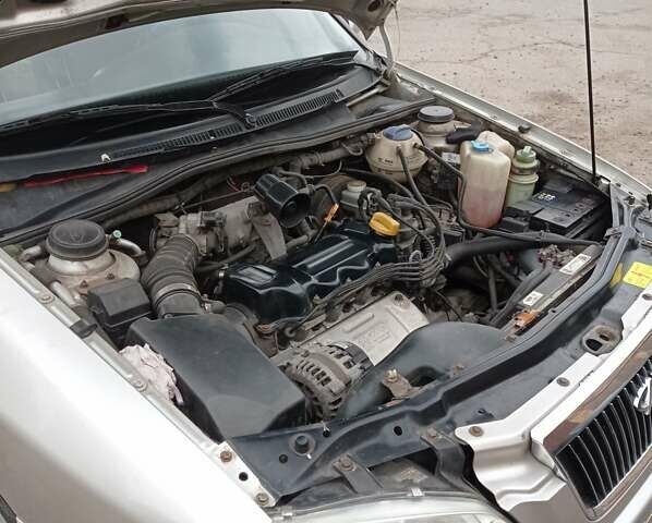 Чері Амулет, об'ємом двигуна 1.5 л та пробігом 163 тис. км за 2900 $, фото 1 на Automoto.ua