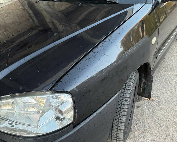 Чери Амулет, объемом двигателя 1.6 л и пробегом 70 тыс. км за 2250 $, фото 16 на Automoto.ua