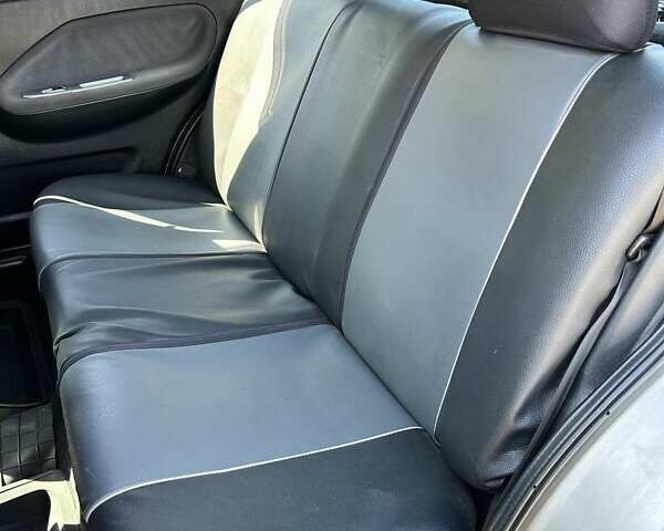 Чері Амулет, об'ємом двигуна 1.6 л та пробігом 158 тис. км за 2700 $, фото 20 на Automoto.ua