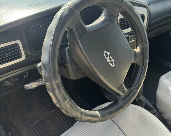 Чери Амулет, объемом двигателя 1.6 л и пробегом 168 тыс. км за 1600 $, фото 17 на Automoto.ua