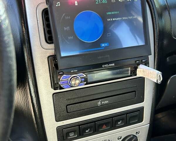 Чері Амулет, об'ємом двигуна 1.6 л та пробігом 158 тис. км за 2700 $, фото 16 на Automoto.ua