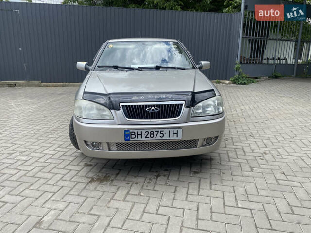 Чери Амулет, объемом двигателя 1.6 л и пробегом 84 тыс. км за 1850 $, фото 7 на Automoto.ua