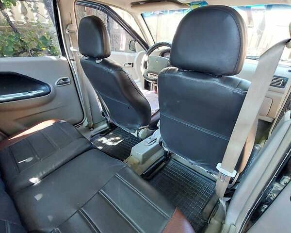 Чері Амулет, об'ємом двигуна 1.6 л та пробігом 110 тис. км за 1300 $, фото 6 на Automoto.ua