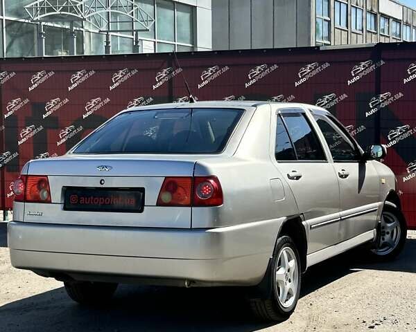 Чері Амулет, об'ємом двигуна 1.6 л та пробігом 158 тис. км за 2700 $, фото 7 на Automoto.ua