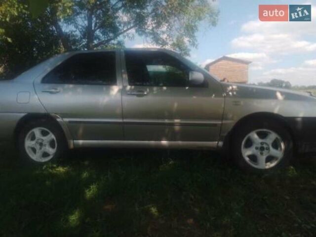 Чері Амулет, об'ємом двигуна 1.6 л та пробігом 150 тис. км за 2200 $, фото 2 на Automoto.ua