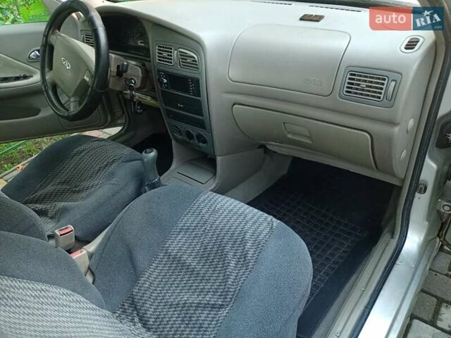 Чери Амулет, объемом двигателя 1.6 л и пробегом 171 тыс. км за 2500 $, фото 1 на Automoto.ua