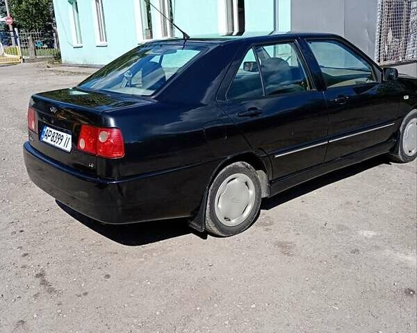 Чери Амулет, объемом двигателя 1.6 л и пробегом 62 тыс. км за 3000 $, фото 5 на Automoto.ua