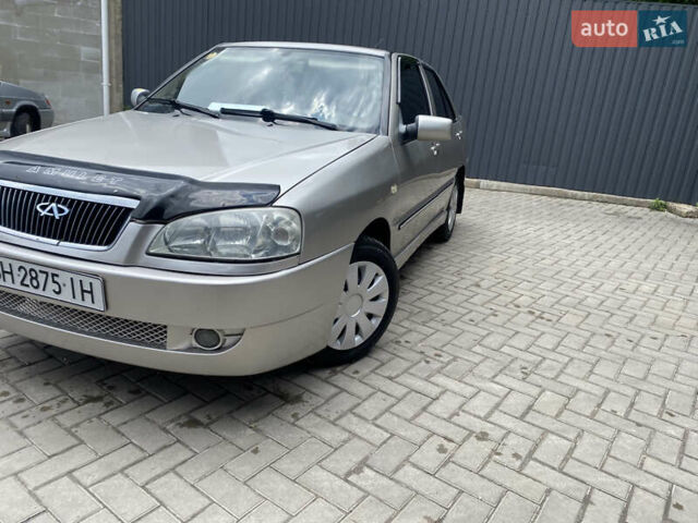 Чери Амулет, объемом двигателя 1.6 л и пробегом 84 тыс. км за 1850 $, фото 8 на Automoto.ua