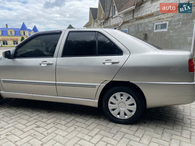 Чери Амулет, объемом двигателя 1.6 л и пробегом 84 тыс. км за 1850 $, фото 3 на Automoto.ua