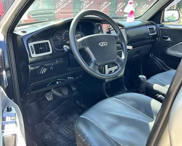 Чері Амулет, об'ємом двигуна 1.6 л та пробігом 158 тис. км за 2700 $, фото 9 на Automoto.ua