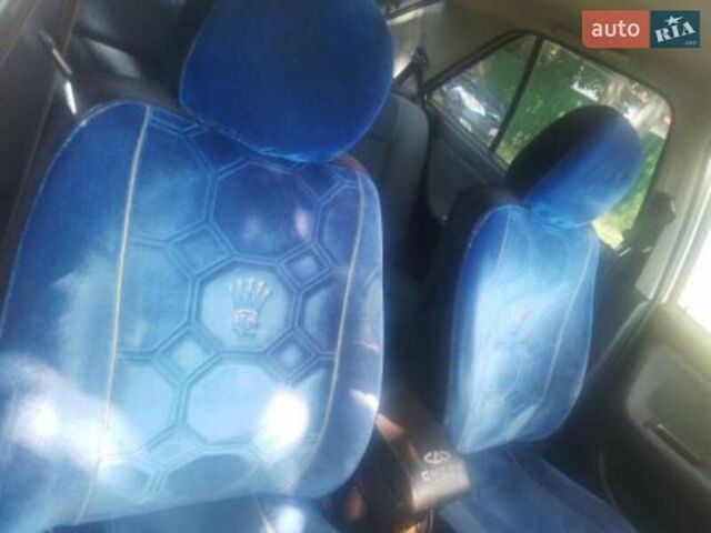 Чері Амулет, об'ємом двигуна 1.6 л та пробігом 150 тис. км за 2200 $, фото 5 на Automoto.ua