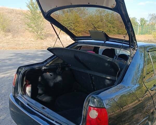 Чери Амулет, объемом двигателя 1.6 л и пробегом 229 тыс. км за 3200 $, фото 5 на Automoto.ua