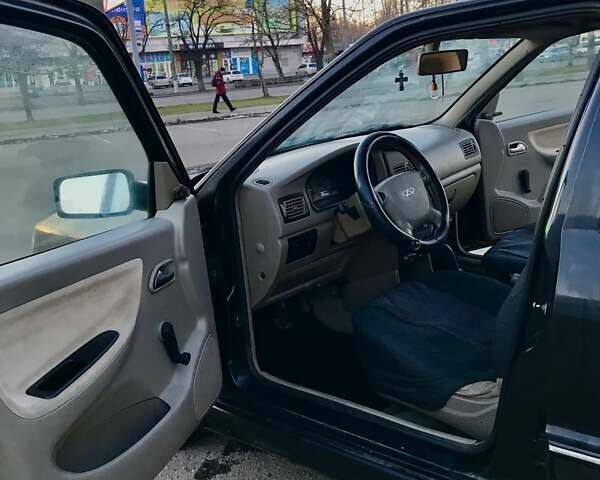 Чері Амулет, об'ємом двигуна 1.6 л та пробігом 200 тис. км за 2800 $, фото 9 на Automoto.ua