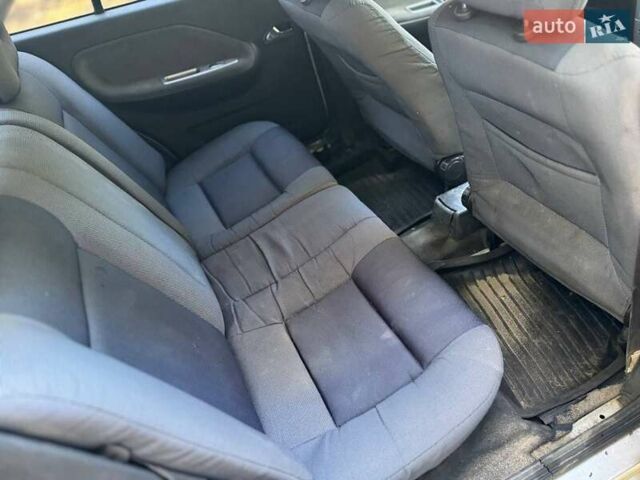Чери Амулет, объемом двигателя 1.6 л и пробегом 160 тыс. км за 950 $, фото 5 на Automoto.ua