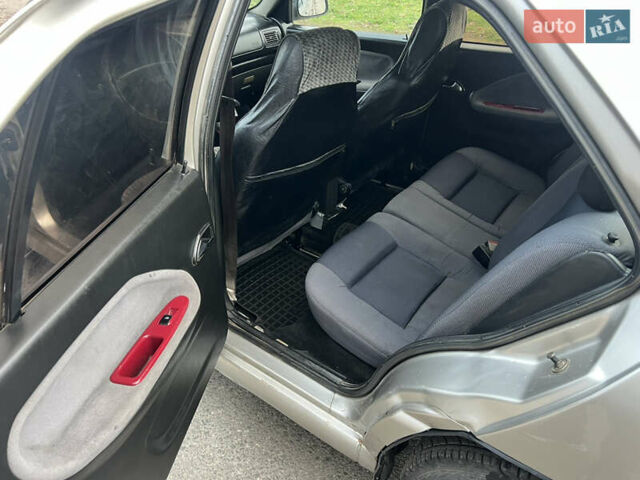 Чері Амулет, об'ємом двигуна 1.6 л та пробігом 130 тис. км за 1600 $, фото 7 на Automoto.ua