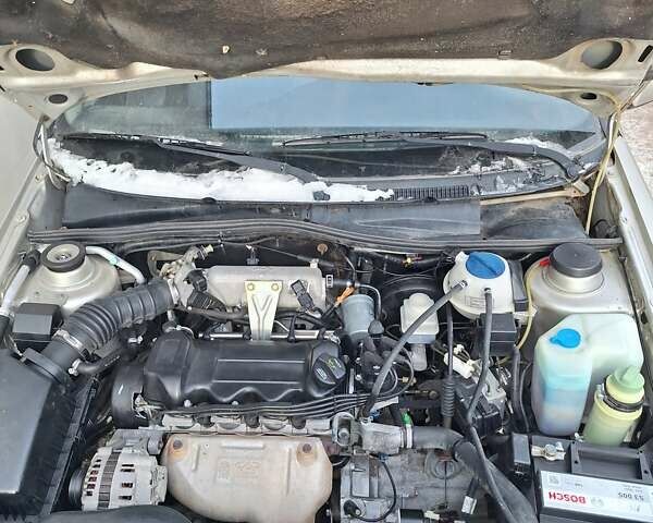 Чері Амулет, об'ємом двигуна 1.6 л та пробігом 97 тис. км за 1999 $, фото 1 на Automoto.ua