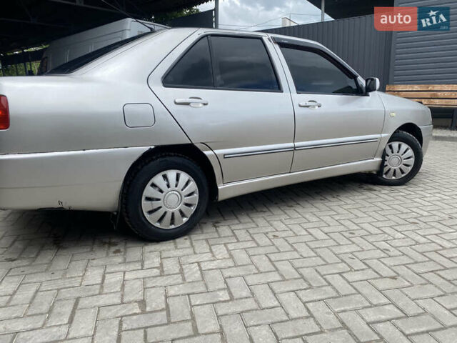 Чери Амулет, объемом двигателя 1.6 л и пробегом 84 тыс. км за 1850 $, фото 5 на Automoto.ua