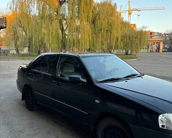 Чери Амулет, объемом двигателя 1.6 л и пробегом 70 тыс. км за 2250 $, фото 1 на Automoto.ua